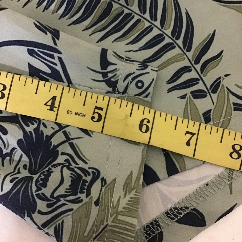 Reef mens swim